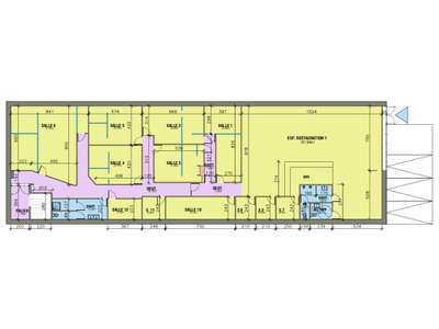 Location Locaux commerciaux - Boutiques à Angers