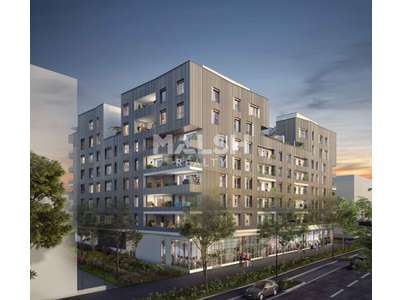 Location Locaux commerciaux - Boutiques à Villeurbanne