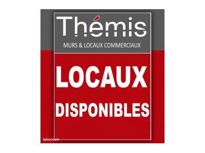 Location Locaux commerciaux - Boutiques à Guingamp