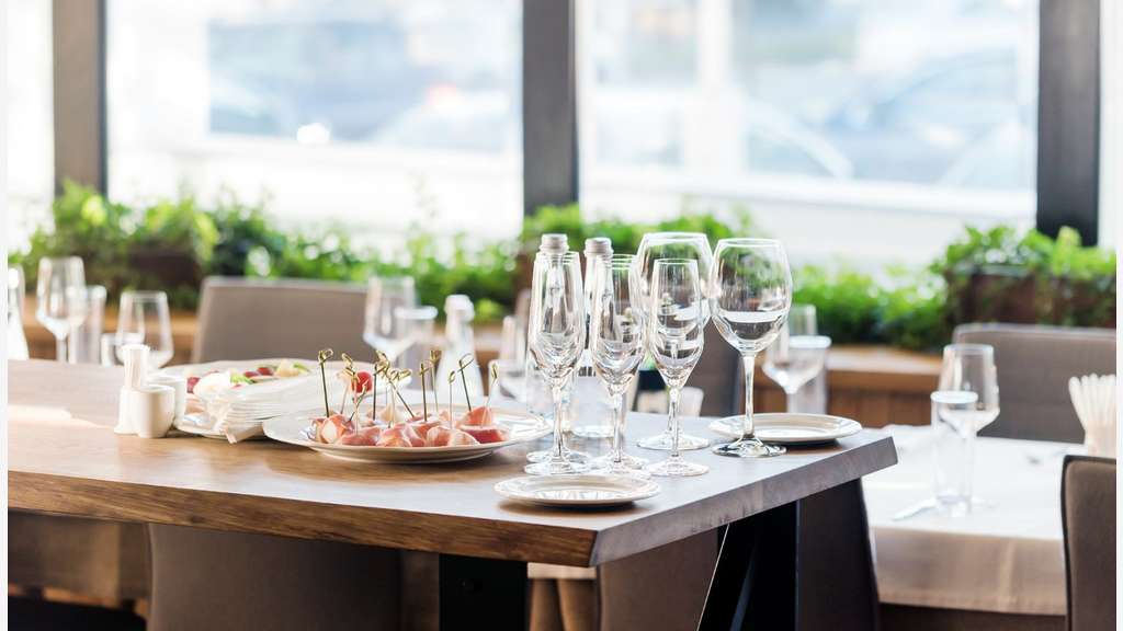 Vente restaurant 325m² Le Plessis-Robinson