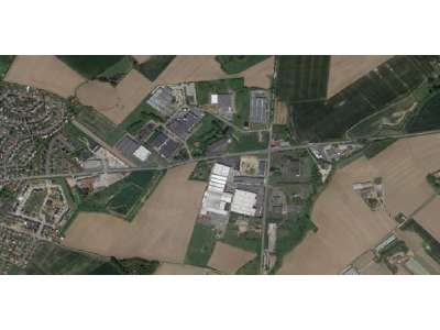 Location Locaux d'activités - Entrepôts à Wormhout