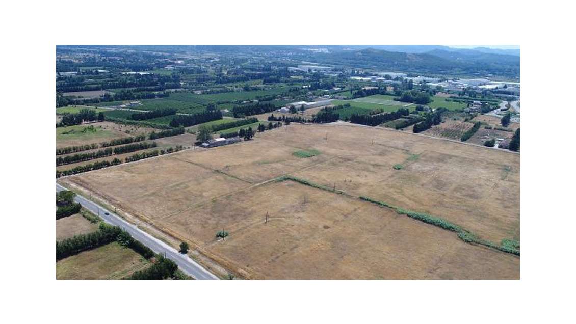 Vente locaux d'activité de 450 à 640m² à Cavaillon