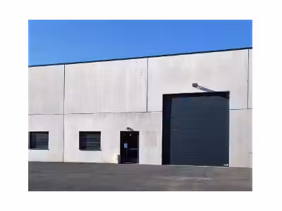 Location Locaux d'activités - Entrepôts à Setques