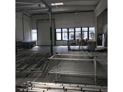 Location Locaux d'activités - Entrepôts à Longuenesse