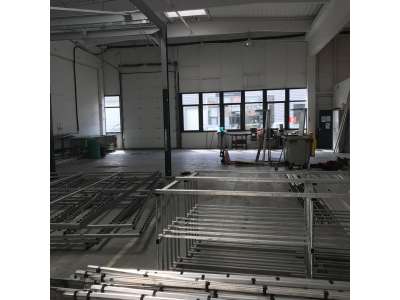 Location Locaux d'activités - Entrepôts à Longuenesse