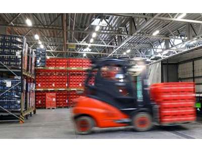 Location Locaux d'activités - Entrepôts à Gallargues-le-Montueux