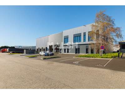 Location Locaux d'activités - Entrepôts à Corbas