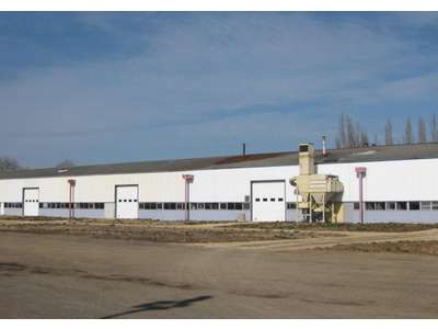 Vente Locaux d'activités - Entrepôts à Nevers