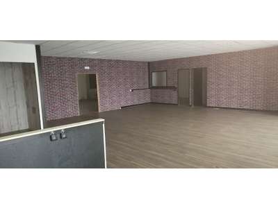 Location Locaux d'activités - Entrepôts à Anzin