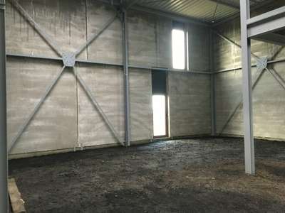 Loue locaux d'activités 302m² à Cappelle-en-Pévèle