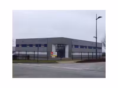 Location Locaux d'activités - Entrepôts à Saint-Quentin