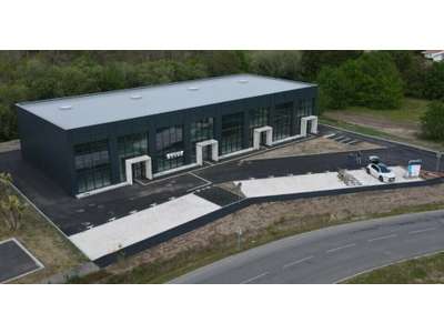 Location Locaux commerciaux - Boutiques à Mées