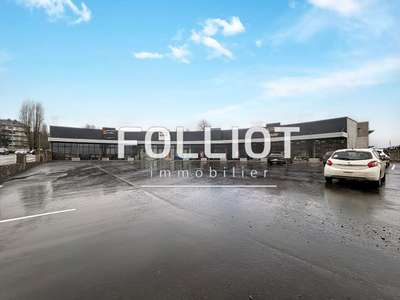 Location Locaux commerciaux - Boutiques à Avranches