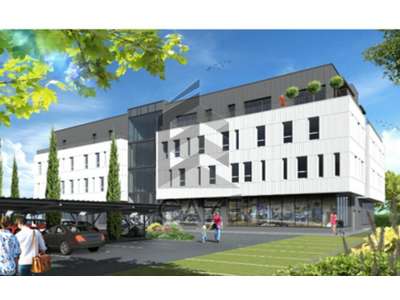 Location Locaux commerciaux - Boutiques à Saint-Médard-en-Jalles