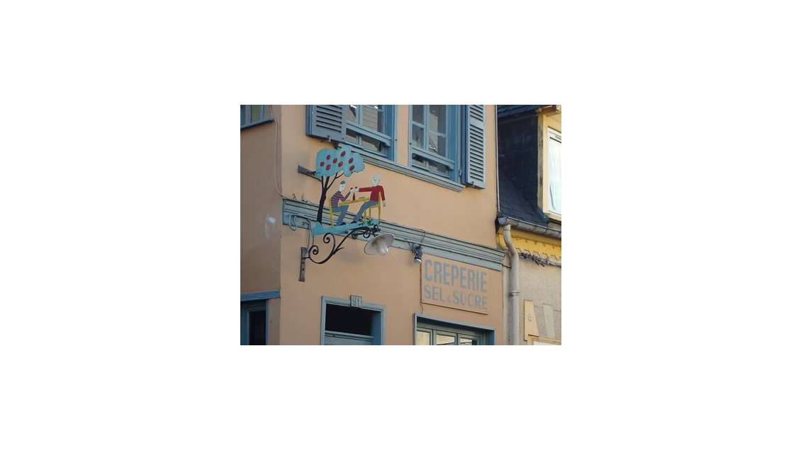 Loue magasin de 32m² en angle Cherbourg-Octeville