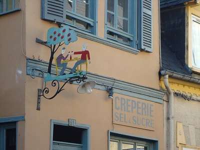 Loue magasin de 32m² en angle Cherbourg-Octeville
