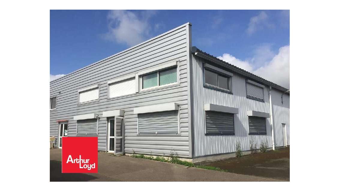 A louer plateau de bureaux 145m² à Mainvilliers  