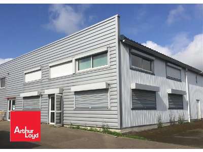 Location Bureaux à Mainvilliers