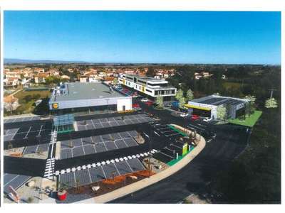 Location Locaux commerciaux - Boutiques à Perpignan