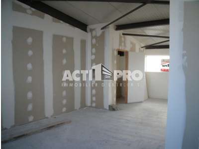 Location Bureaux à Perpignan