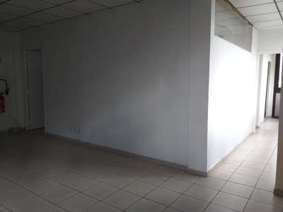 Loue plateau de bureaux agencé 70m2 Le Lamentin
