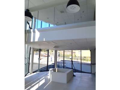 Location Bureaux à Fréjus