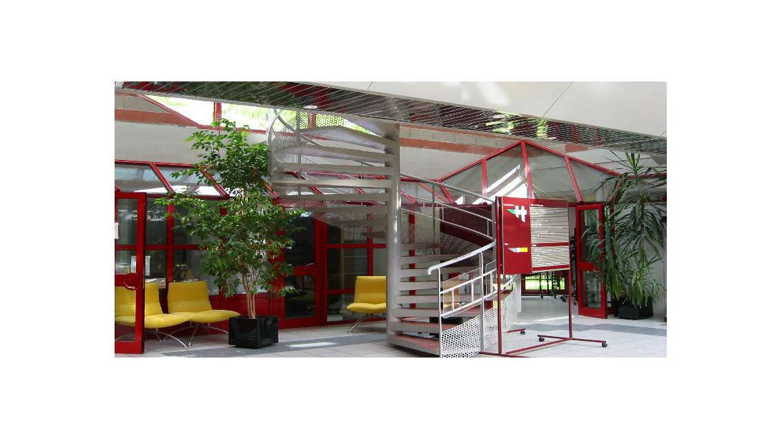 Plateau tertiaire 96m² à louer près de Pamiers