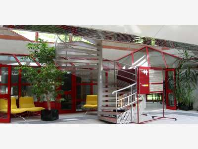 Plateau tertiaire 96m² à louer près de Pamiers