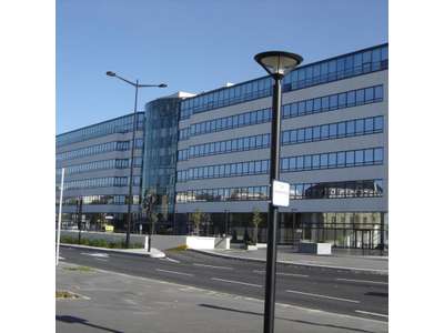 Location Bureaux au Havre