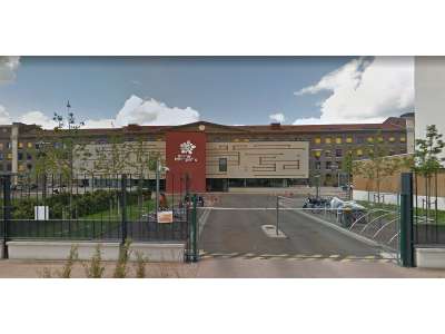 Location Bureaux au Petit-Quevilly