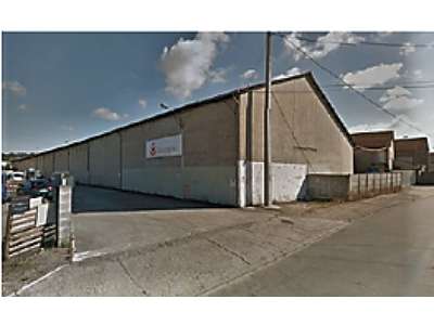 Location Locaux d'activités - Entrepôts à Marmande