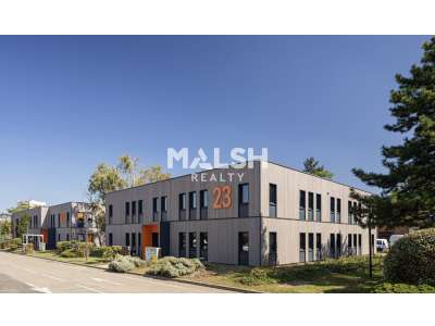 Location Bureaux à Vénissieux