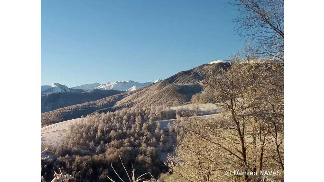 Location gérance café restaurant à Soueix-Rogalle