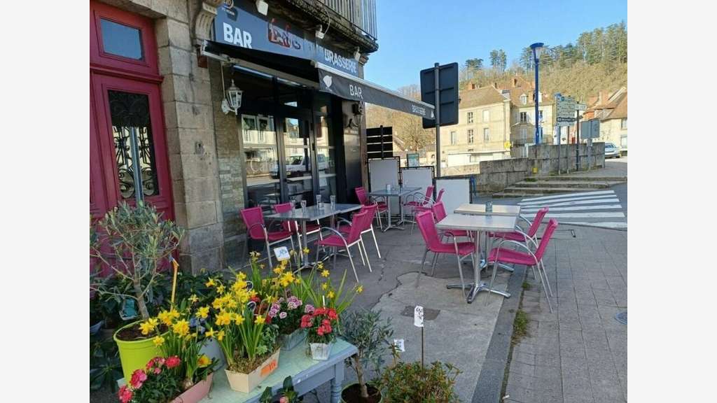 Bar restaurant à reprendre dans le Creuse (23)