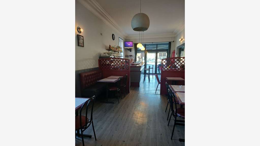 Bar restaurant à reprendre dans le Creuse (23)