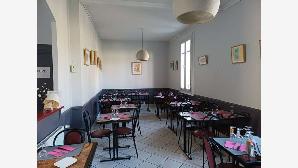 Bar restaurant à reprendre dans le Creuse (23)
