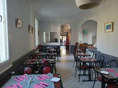 Bar restaurant à reprendre dans le Creuse (23)