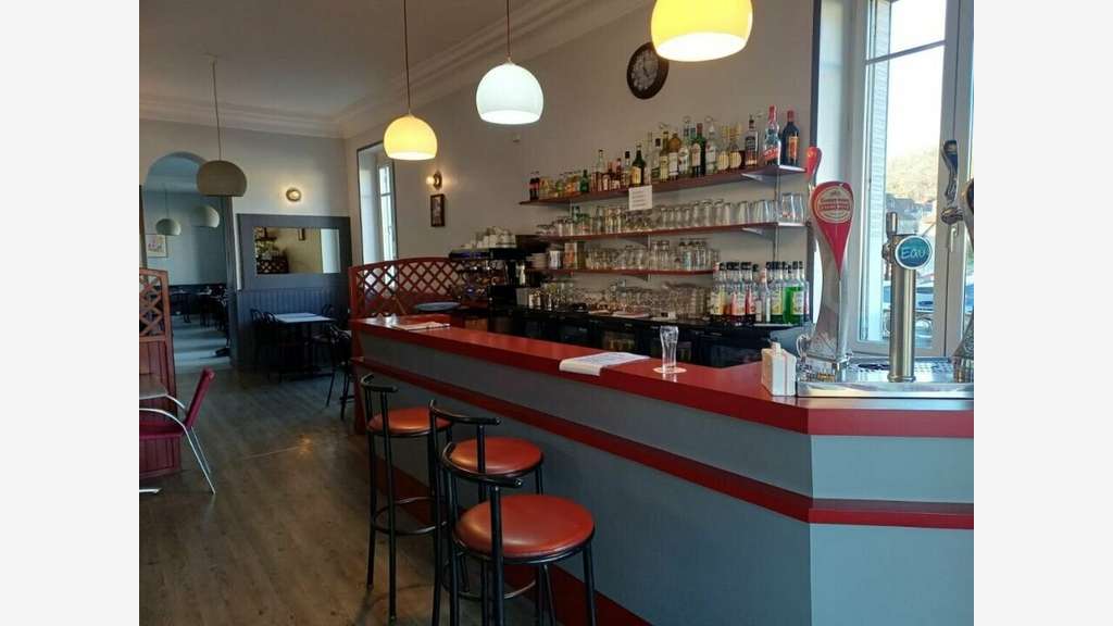 Bar restaurant à reprendre dans le Creuse (23)