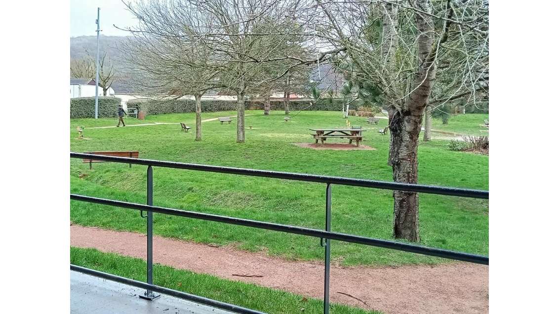 Appel à projet snack Parc Val d'Hazey (27)