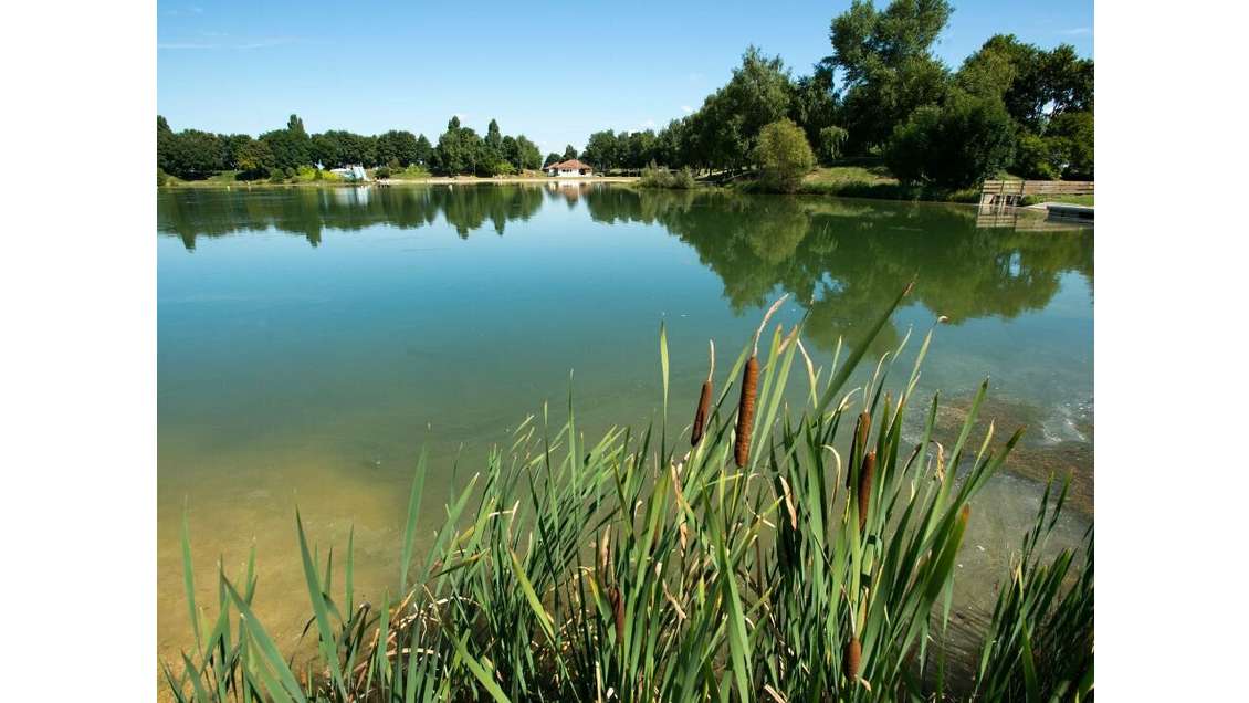 Location-gérance Base de loisirs dans la Meuse 55