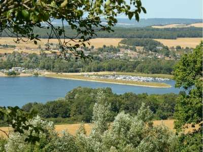Vente Loisirs - Tourisme aux Trois Lacs