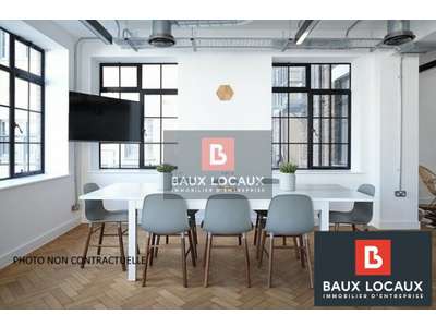 Location Bureaux à Salon-de-Provence