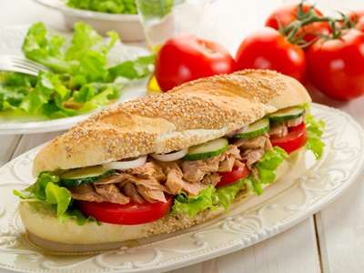 Sandwicherie 170m² à vendre au Havre