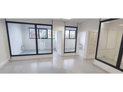 Location Bureaux à Alençon