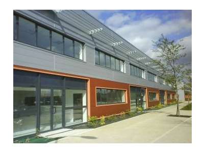 Location Bureaux à Alençon