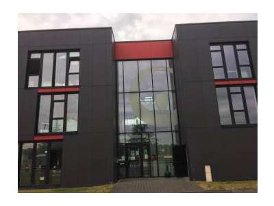 Location Bureaux à Colombelles