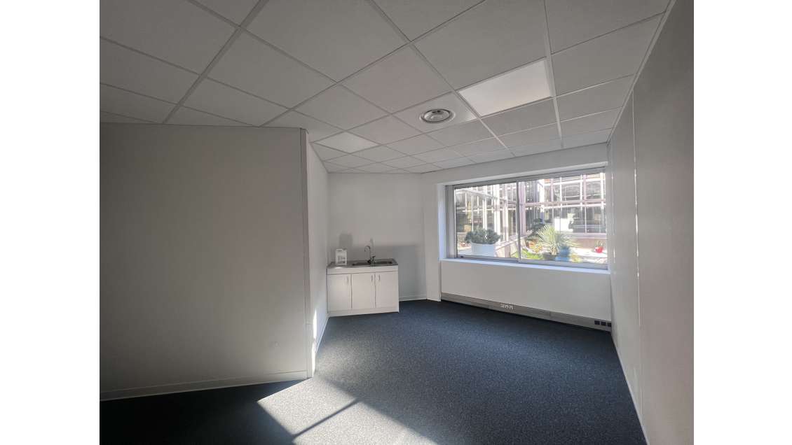 Location bureaux 400m² à Toulouse secteur Sud Est