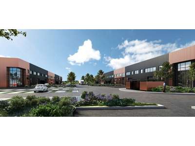 Location Locaux d'activités - Entrepôts à Saint-Ouen-l'Aumône