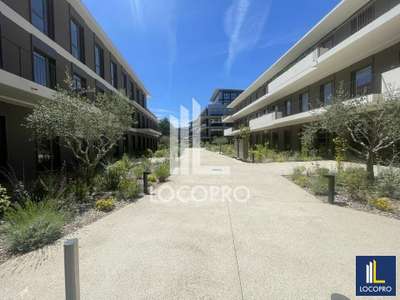 Location Bureaux à Valbonne