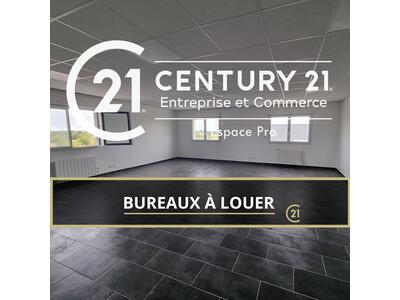 Location Bureaux à Bourguébus